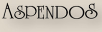 aspendos