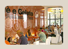 Caffe e Gelato